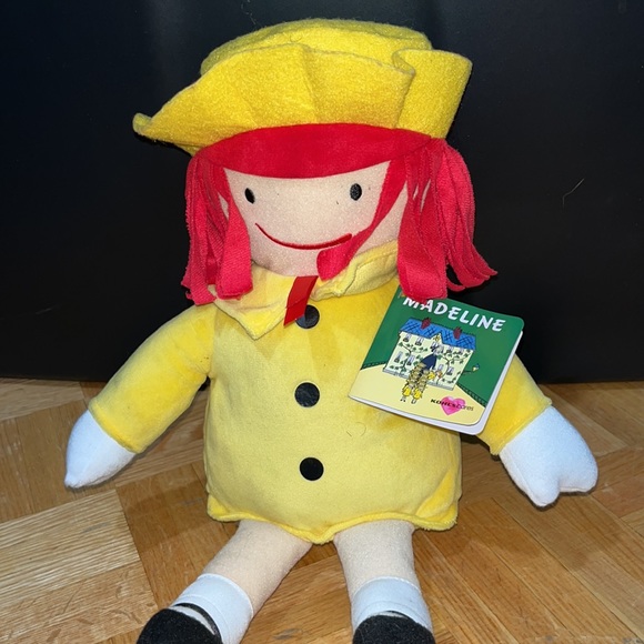 Madeline - Picture 7 of 7